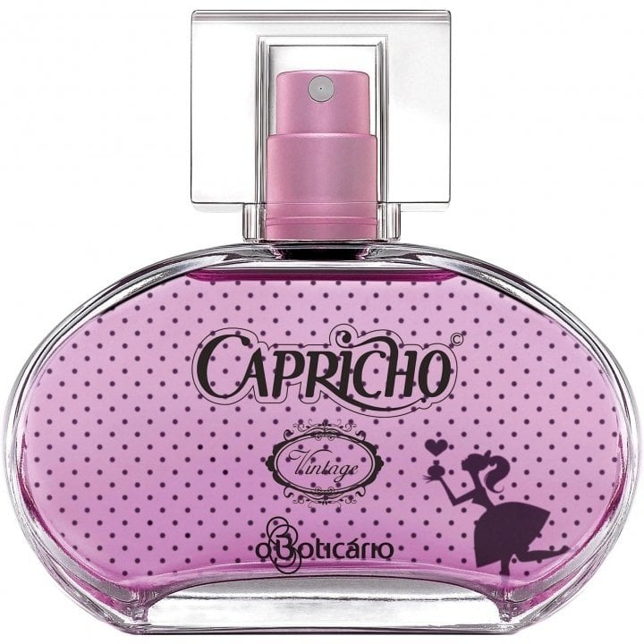Capricho Vintage